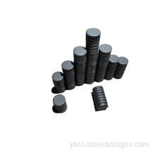 Widely Use Black Magnets Ferrite magnets